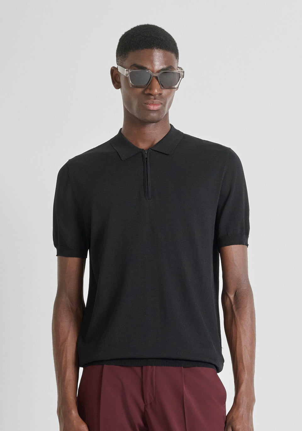 Antony Morato - Polo Knitwear Slmft