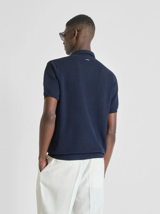 Antony Morato Knitwear - Polo PlVi