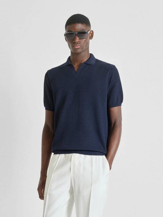 Antony Morato Knitwear - Polo PlVi
