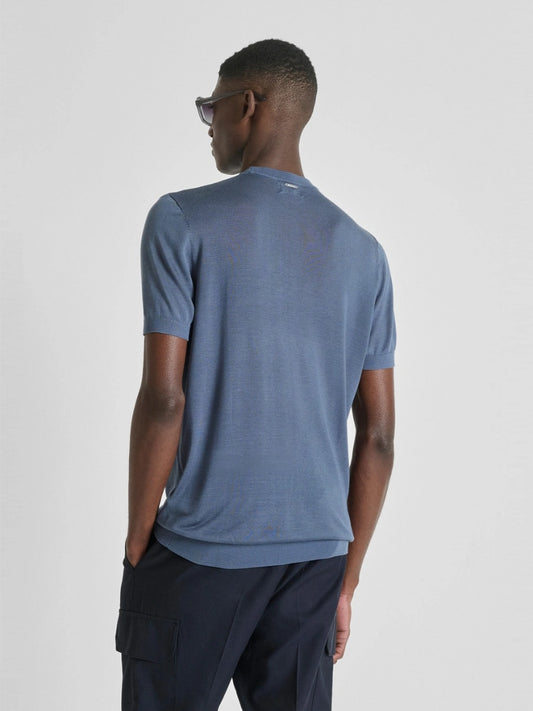 Antony Morato Knitwear -  Sweater ViSe