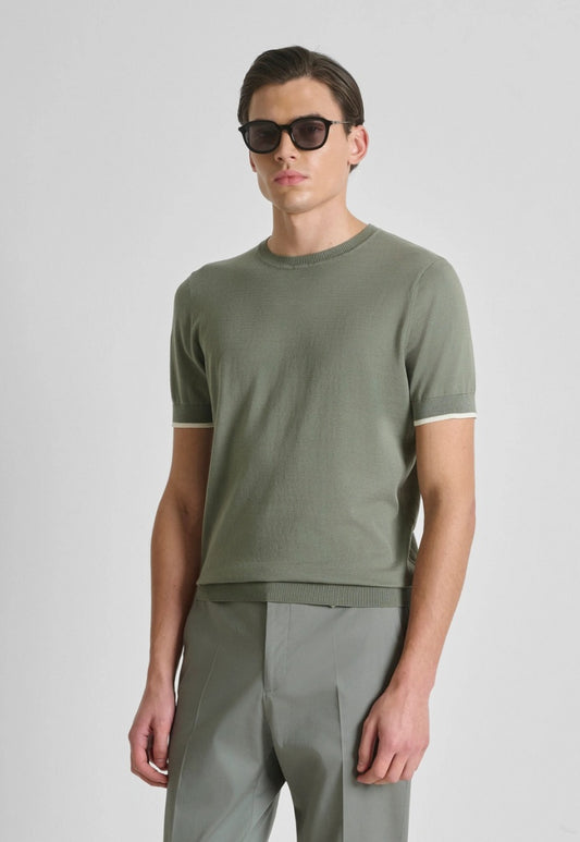 Antony Morato - Knitted Sweater Co