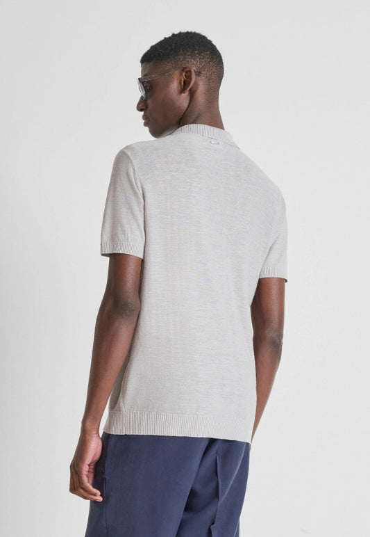 Antony Morato - Knitted Sweater LiVi