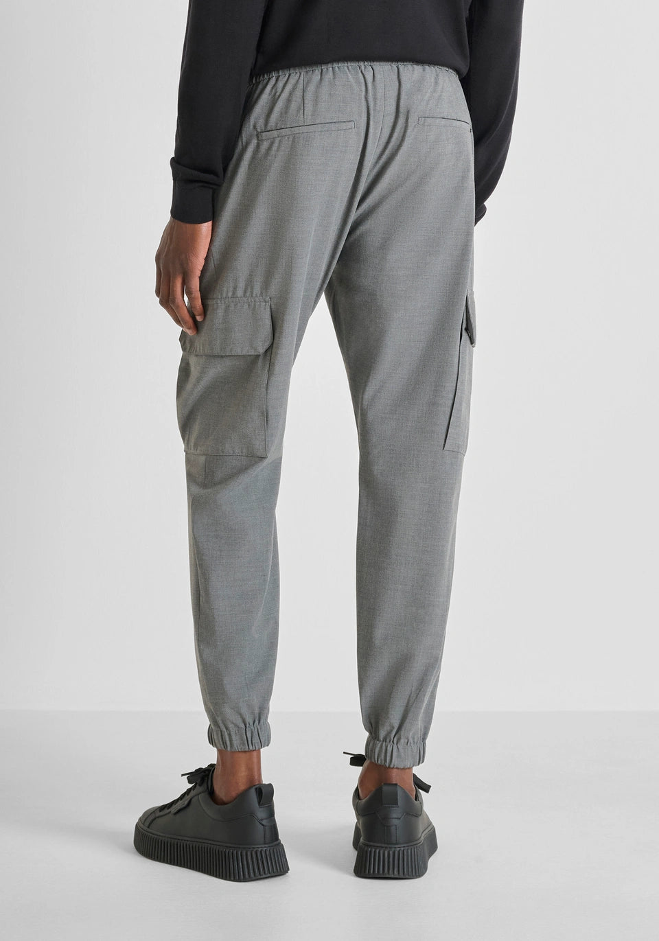 Antony Morato - Edward Trouser Rgft