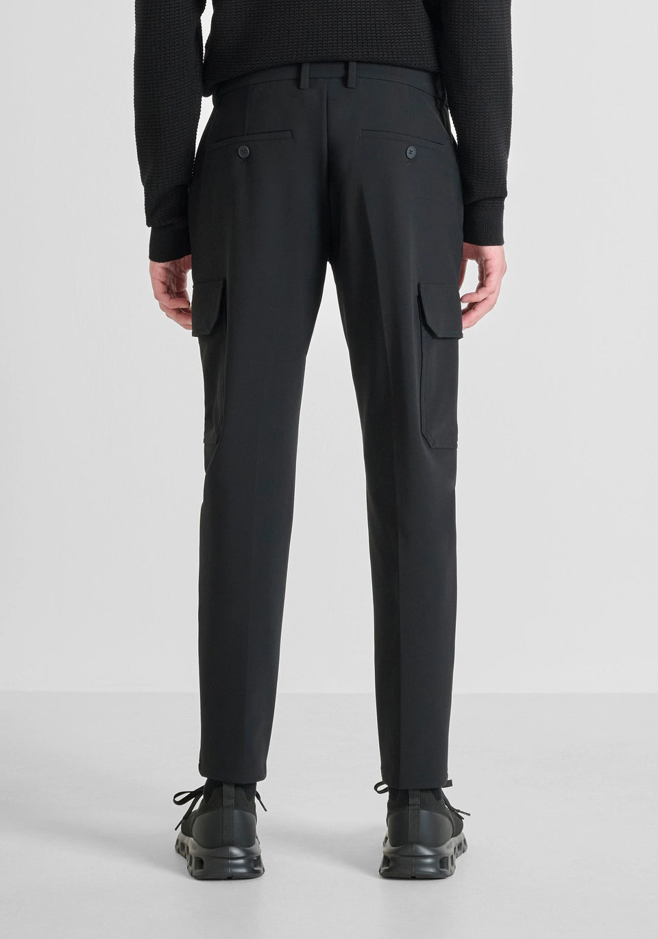 Antony Morato - Bjorn Trouser Sknft
