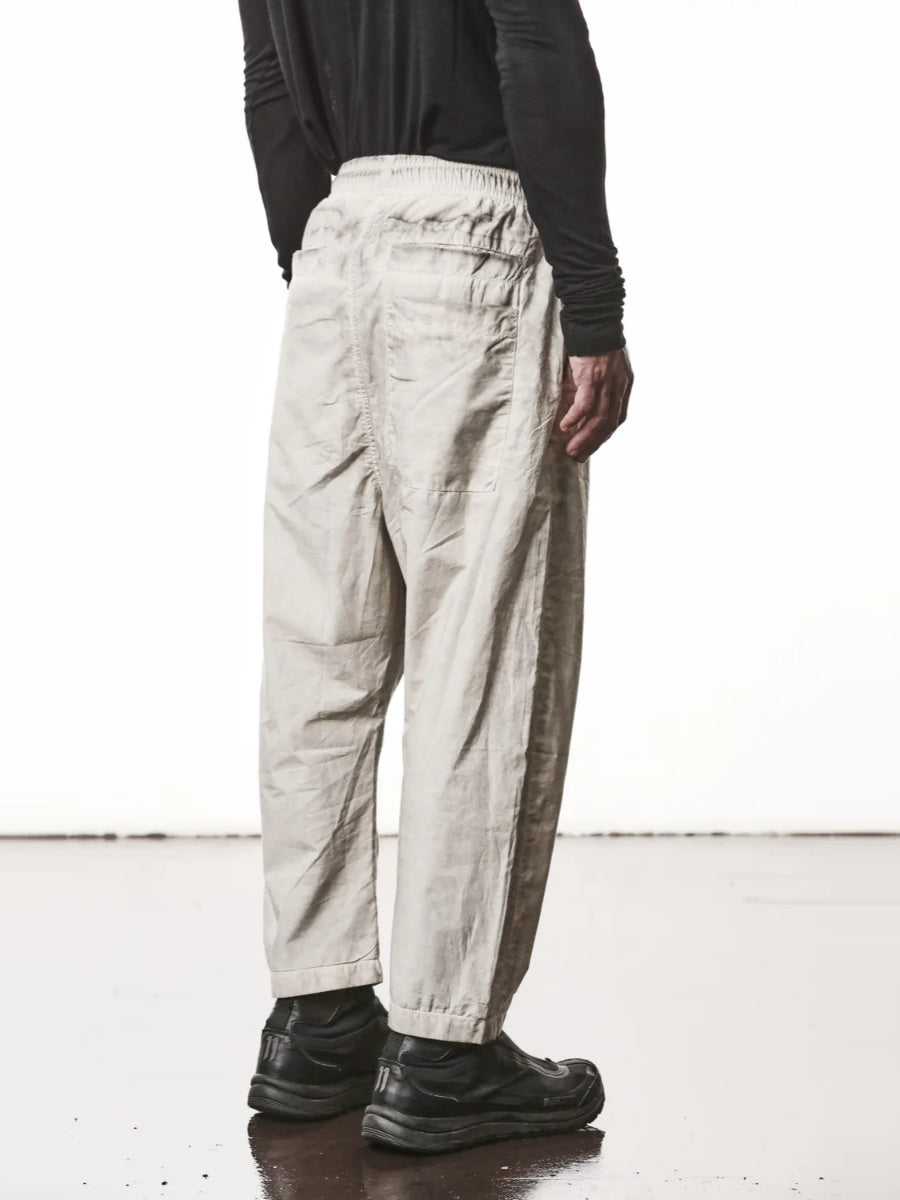 Thomkrom Trouser - Trouser Co