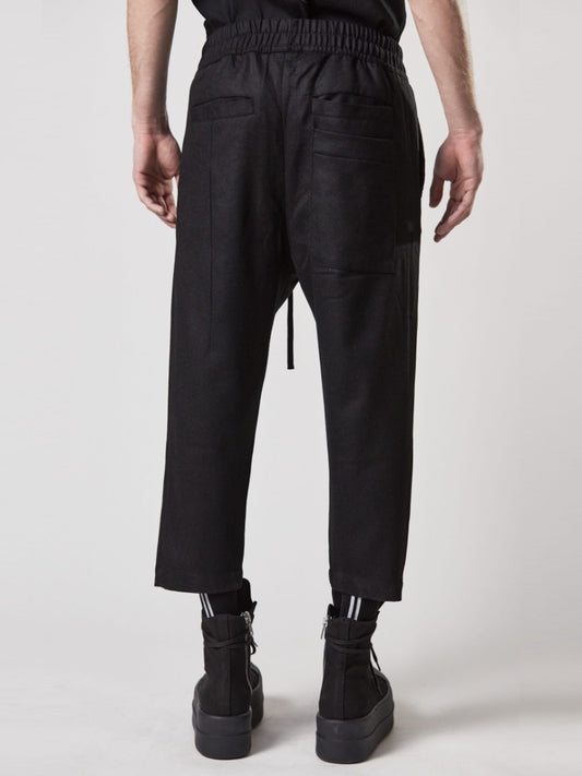 THOMKROM - Trouser Wool