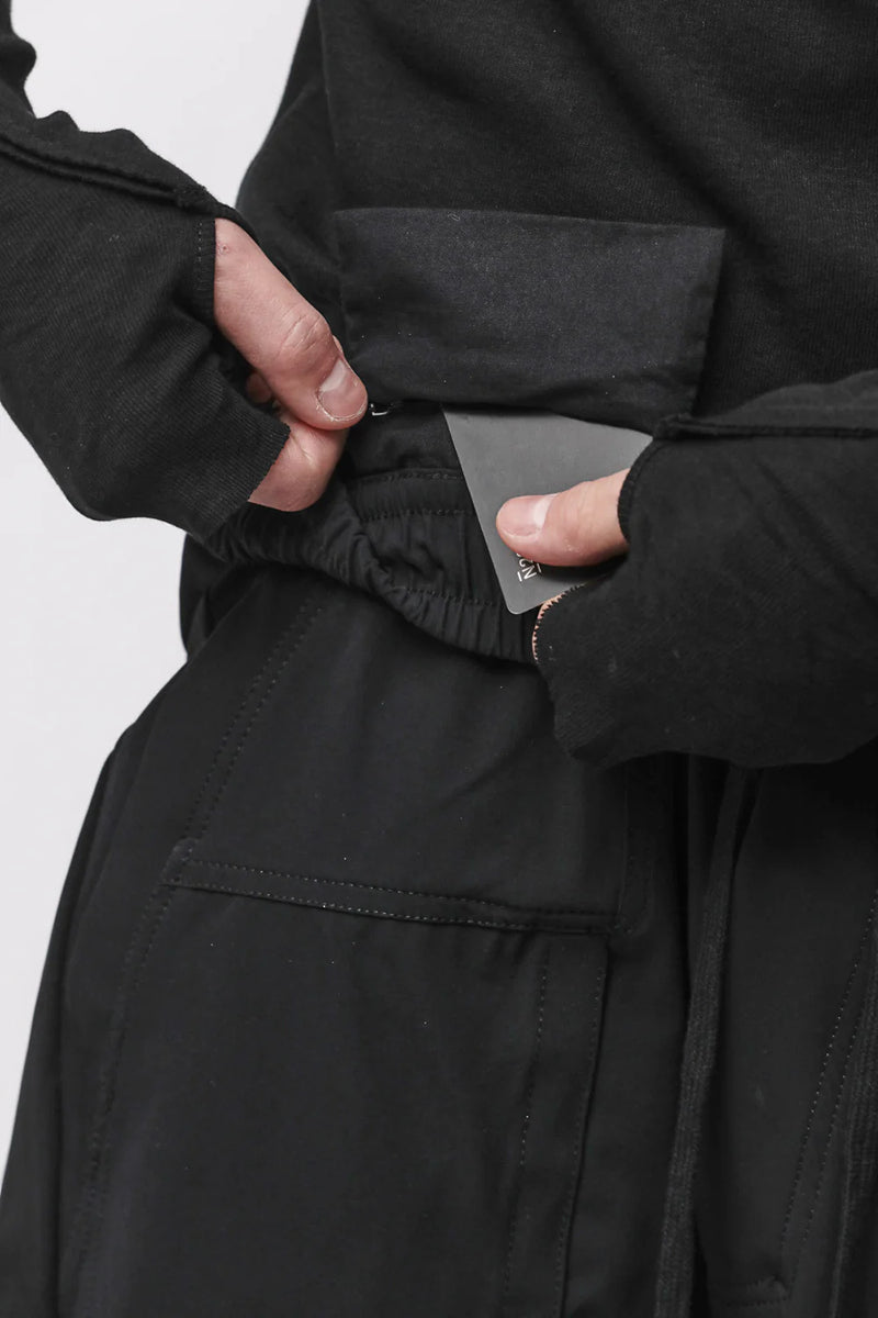 Thomkrom - Woven Trousers PaEa