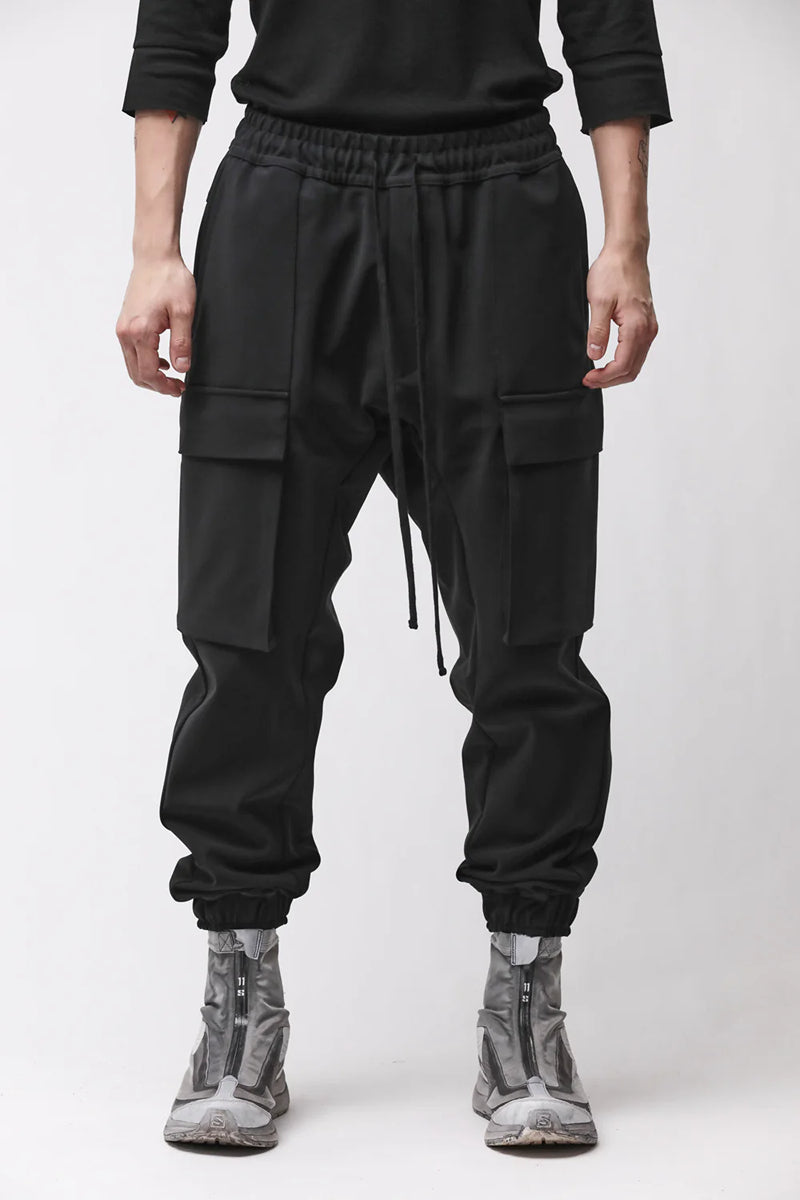 Thomkrom - Woven Trousers PaEa