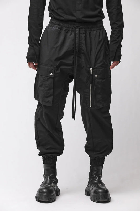 Thomkrom - Woven Trousers Pa