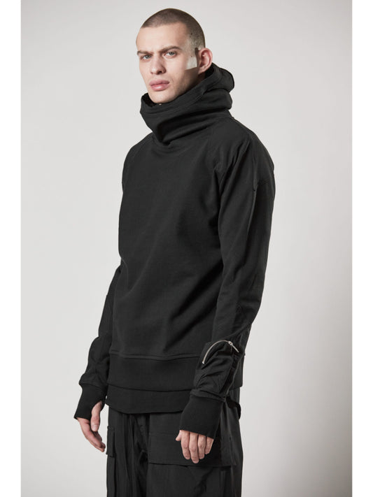 THOMKROM - Sweatshirt Cot