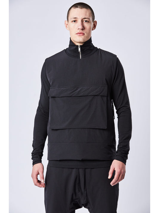 THOMKROM - VEST NYL