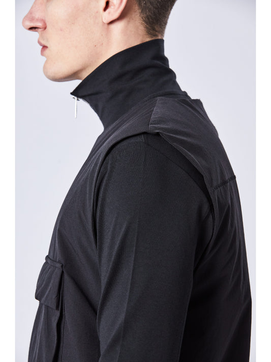 THOMKROM - VEST NYL