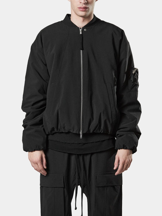 THOMKROM - Jacket Nyl