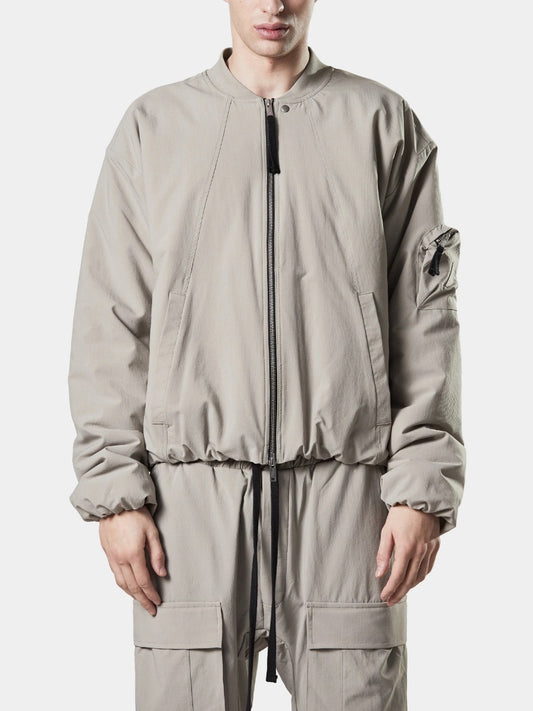 THOMKROM - Jacket Nyl