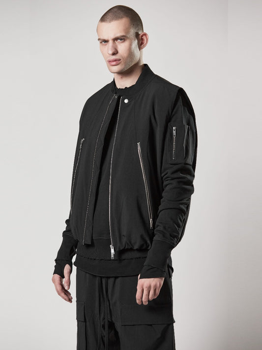 Thomkrom - Jacket Wvn