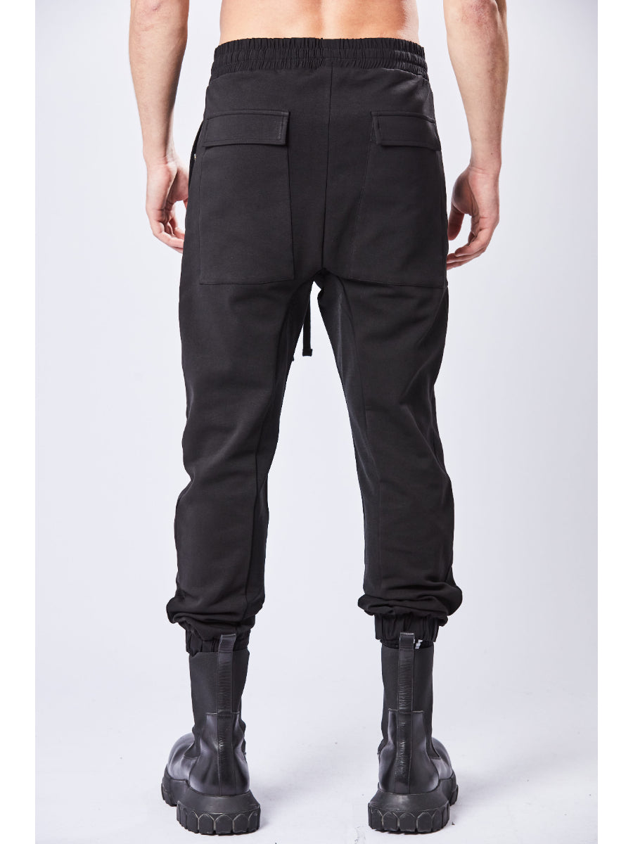 THOMKROM - TROUSER COTPOLY