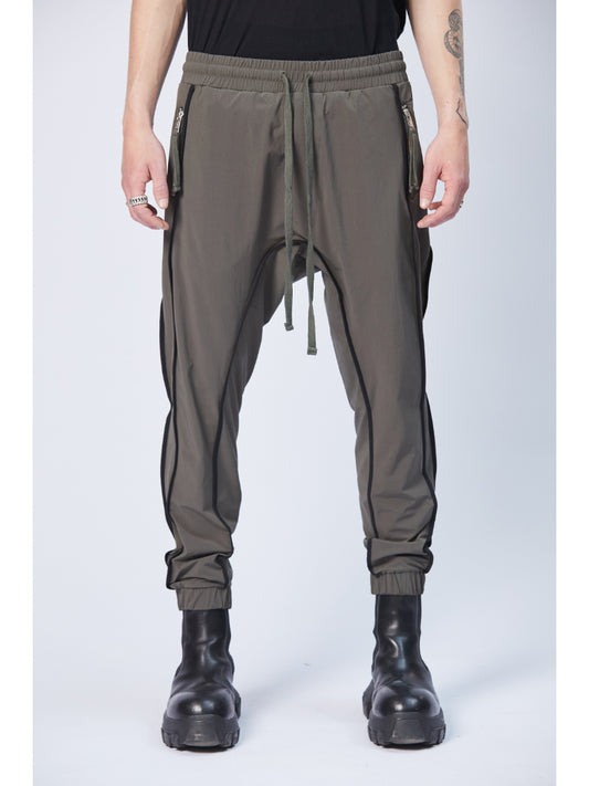 THOMKROM - CROTCH TROUSER LSFIT