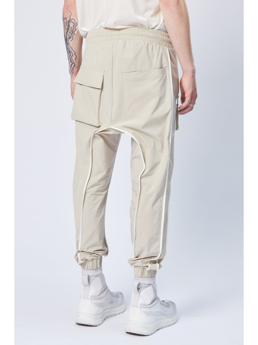 THOMKROM - CROTCH TROUSER LSFIT