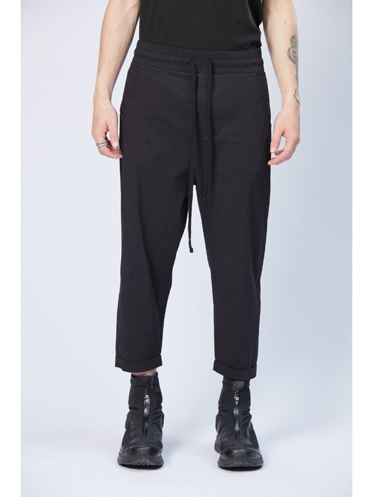 THOMKROM - CRTCH TROUSER SFIT
