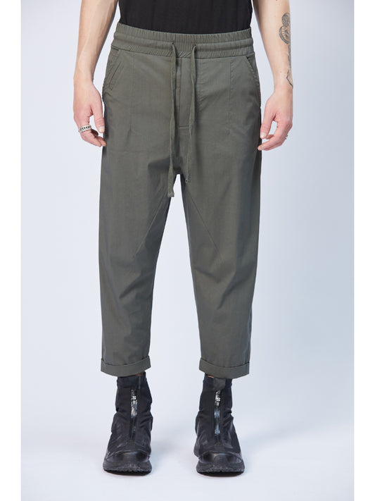THOMKROM - CRTCH TROUSER SFIT