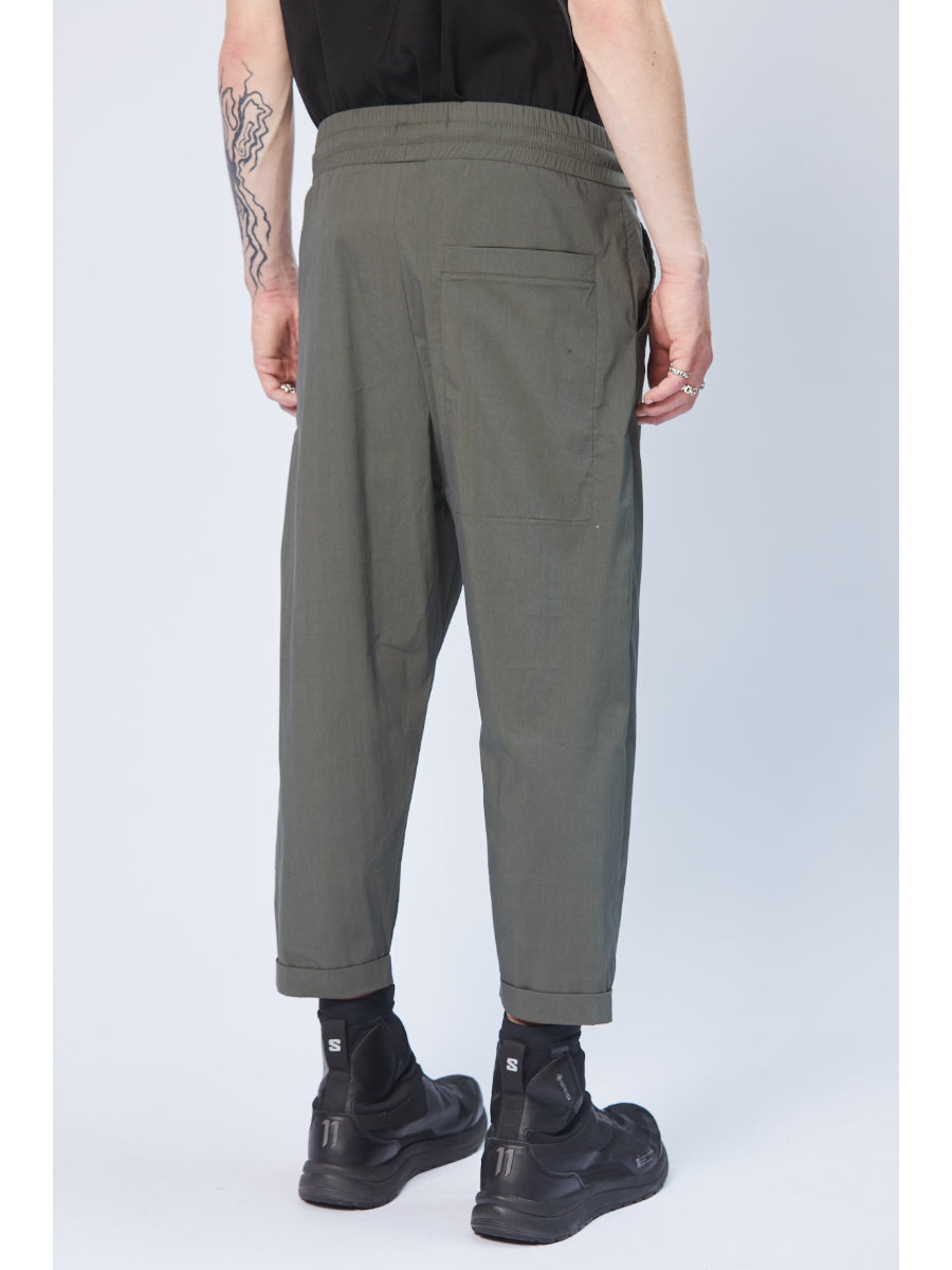 THOMKROM - CRTCH TROUSER SFIT