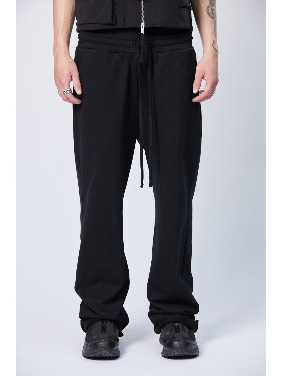 THOMKROM - CRTCH TROUSER WDLG