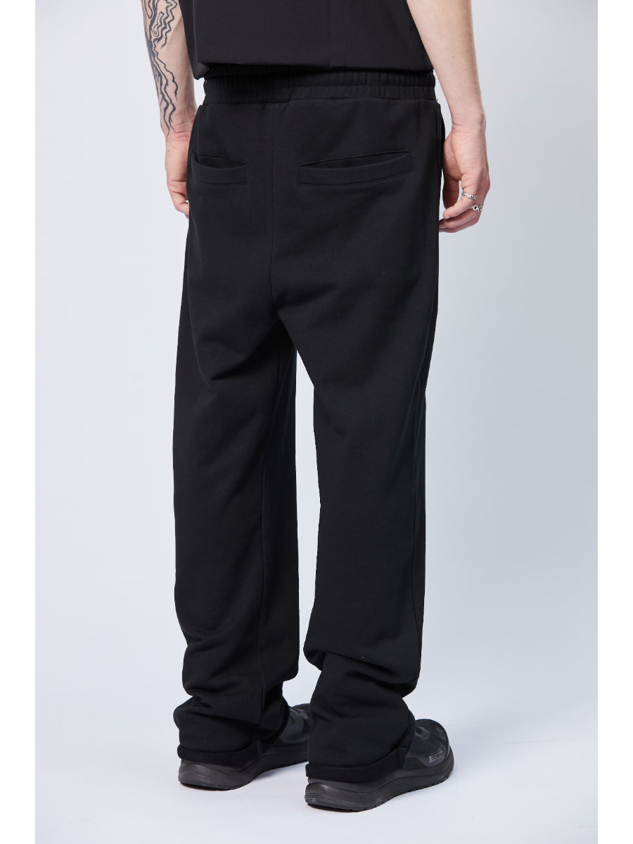 THOMKROM - CRTCH TROUSER WDLG