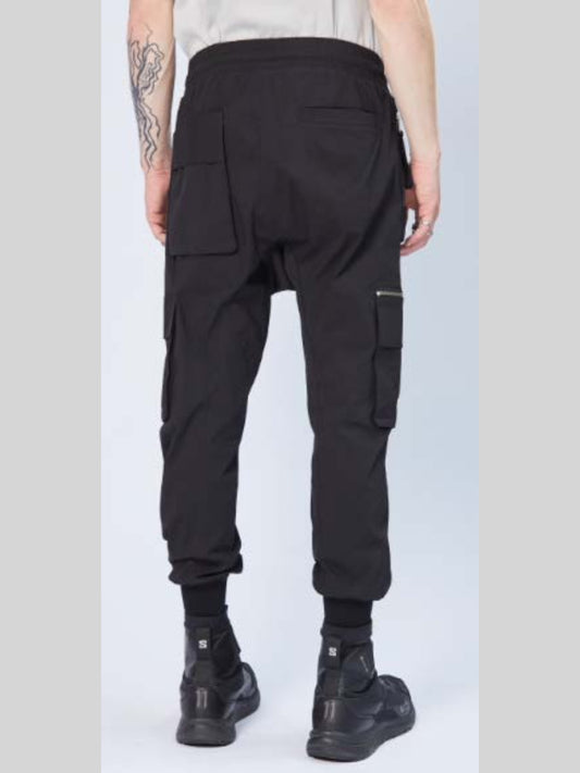 THOMKROM - CROTCH TROUSER