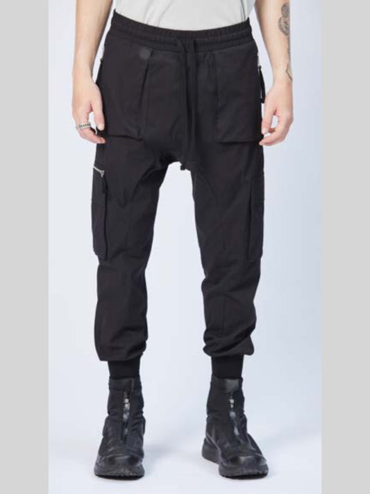 THOMKROM - CROTCH TROUSER