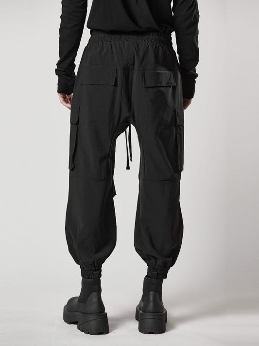 Thomkrom - Trouser Wvlng