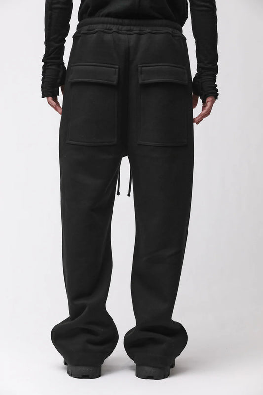 Thomkrom - Trousers CoEa