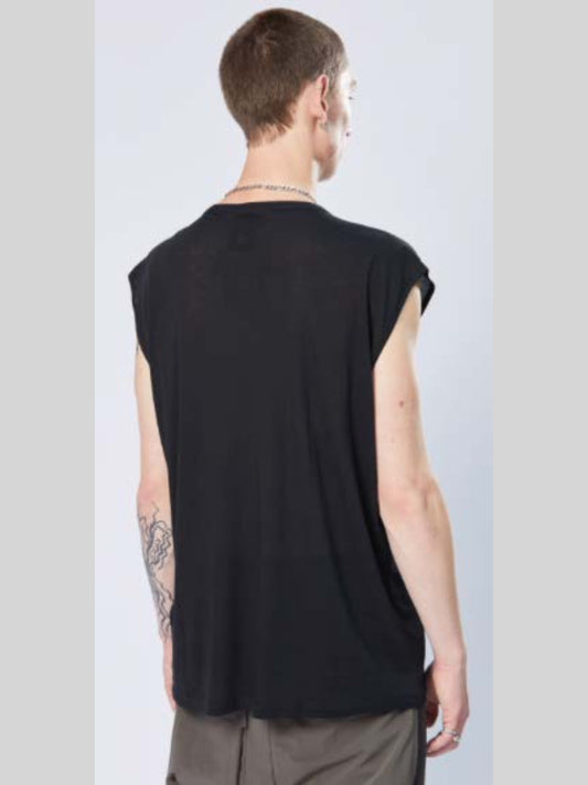 THOMKROM - T-SHIRT VNECK