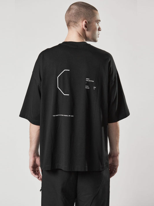 THOMKROM - T-Shirt Comod