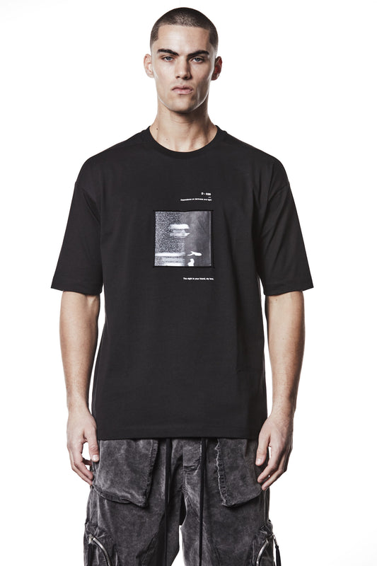 Thomkrom - T-Shirt Cot