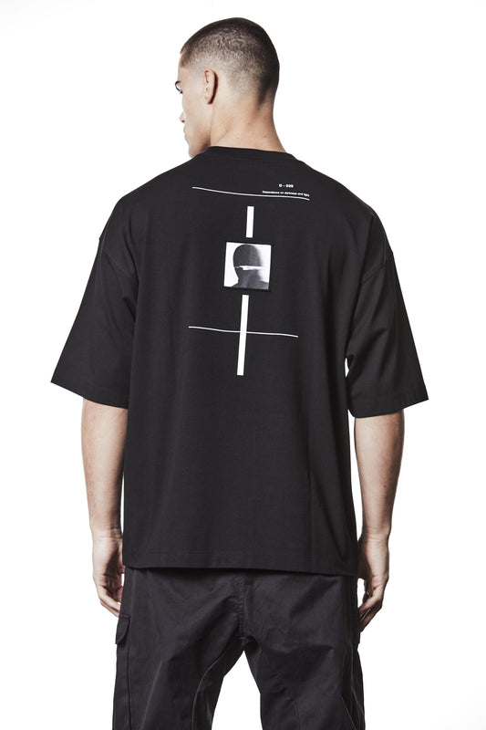 Thomkrom - T-Shirt Cotmod