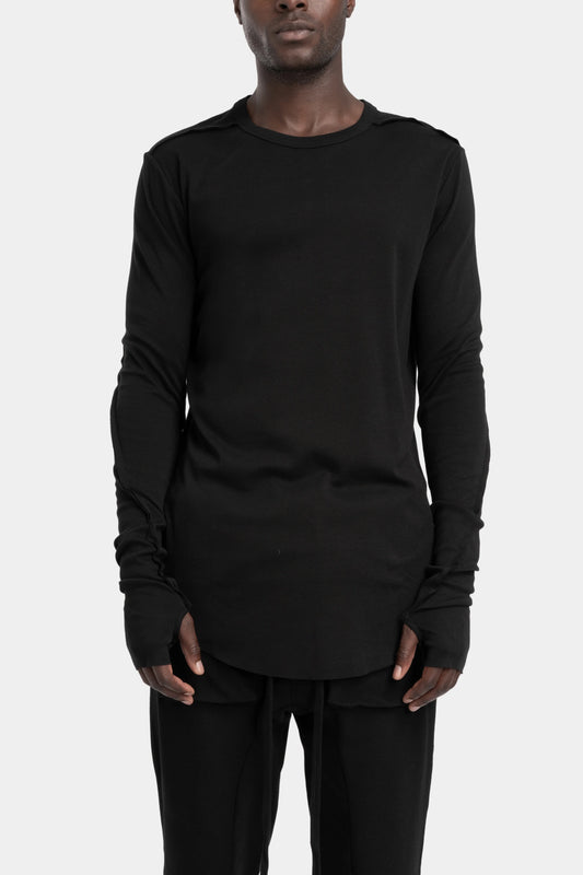 Thomkrom - T-Shirt Cot