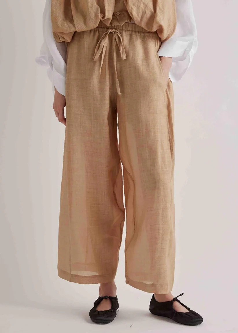 Meimeij - Pants Ra