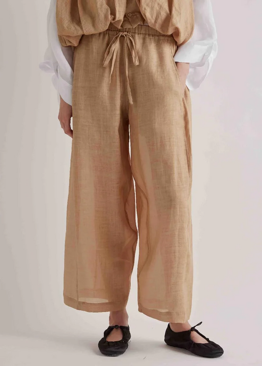 Meimeij - Pants Ra