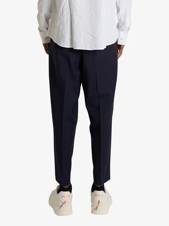 Low Brand - Zen Peacoat