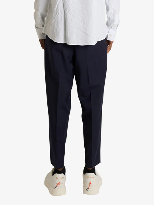Low Brand - Zen Peacoat