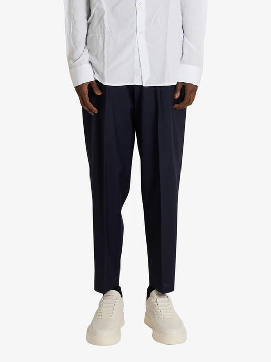 Low Brand - Zen Peacoat