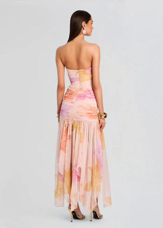 Retrofete - Teryn Dress