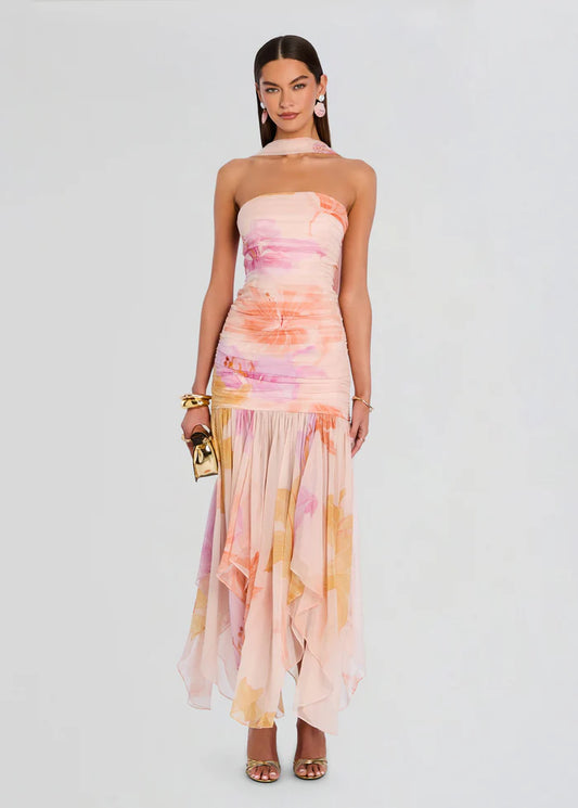 Retrofete - Teryn Dress