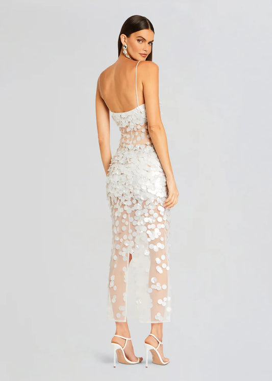Retrofete - Mischa Sequin Dress