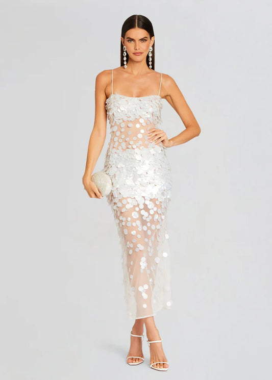 Retrofete - Mischa Sequin Dress