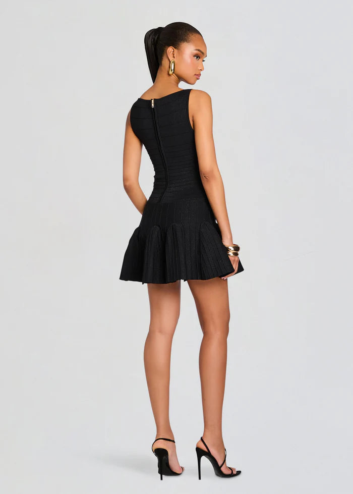 Retrofete - Audrina Knit Dress