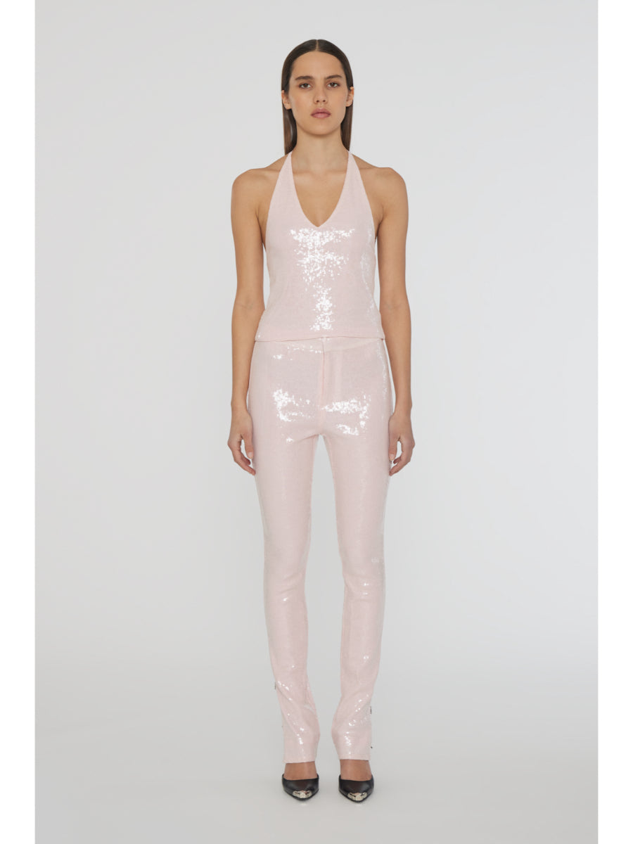 ROTATE - SEQUIN PANT
