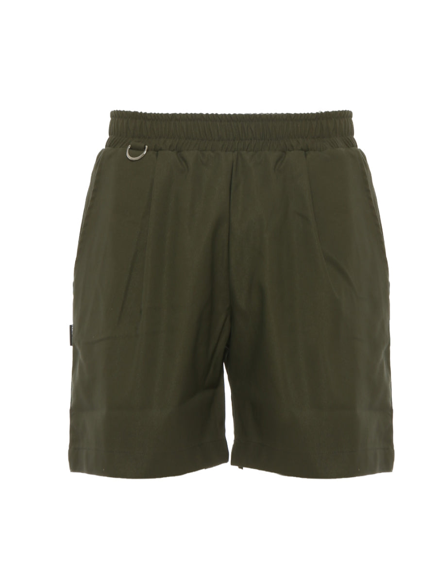 Family First - CHINO SHORT WRKR