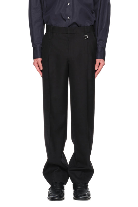 Wooyoungmi - Pant Wool