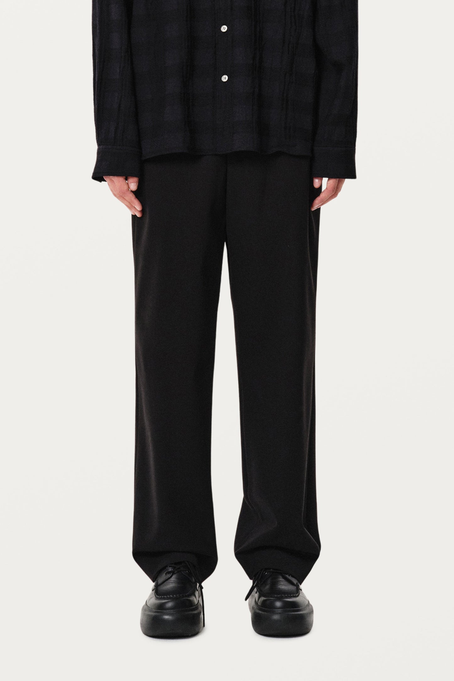 Solid Homme - Pant Wopol